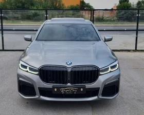 BMW 730 * Individual * Soft close * Lazer Lights * M pack , снимка 2