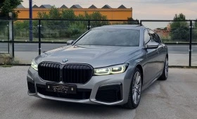 BMW 730 * Individual * Soft close * Lazer Lights * M pack , снимка 1