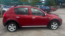Dacia Sandero STEPWAY, снимка 8