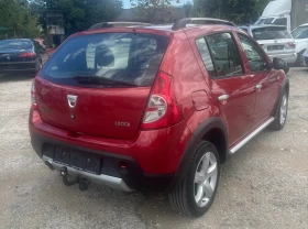 Dacia Sandero STEPWAY, снимка 7