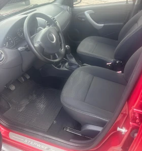Dacia Sandero STEPWAY, снимка 10