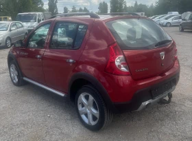 Dacia Sandero STEPWAY, снимка 5