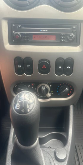 Dacia Sandero STEPWAY, снимка 14