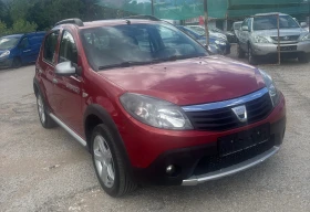 Dacia Sandero STEPWAY, снимка 2