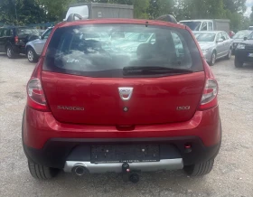 Dacia Sandero STEPWAY, снимка 6