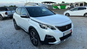 Peugeot 3008 GT 2.0HDI EAT6, снимка 2