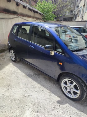 Honda Jazz, снимка 6