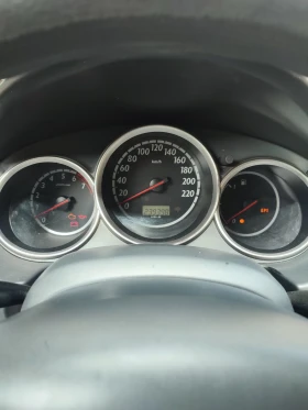 Honda Jazz, снимка 4