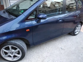 Honda Jazz, снимка 1