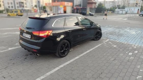 Kia Ceed 1.0 TGI GT LINE 120PS, снимка 6