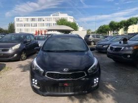 Kia Ceed 1.0 TGI GT LINE 120PS, снимка 2