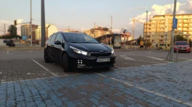 Kia Ceed 1.0 TGI GT LINE 120PS, снимка 5