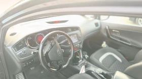 Kia Ceed 1.0 TGI GT LINE 120PS, снимка 8
