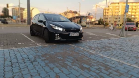 Kia Ceed 1.0 TGI GT LINE 120PS, снимка 4
