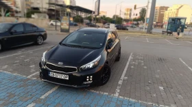 Kia Ceed 1.0 TGI GT LINE 120PS, снимка 2