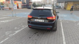 Kia Ceed 1.0 TGI GT LINE 120PS, снимка 3