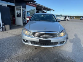 Mercedes-Benz C 220 2.2CDI уникат 150000км Avantgarde, снимка 3