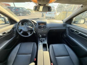 Mercedes-Benz C 220 2.2CDI уникат 150000км Avantgarde, снимка 8