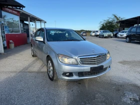 Mercedes-Benz C 220 2.2CDI уникат 150000км Avantgarde, снимка 2