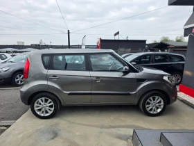 Kia Soul 1.6GDI-140к.с EURO 5-КЛИМАТИК- ШВЕЙЦАРИЯ, снимка 5