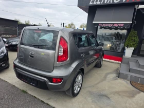 Kia Soul 1.6GDI-140к.с EURO 5-КЛИМАТИК- ШВЕЙЦАРИЯ, снимка 8