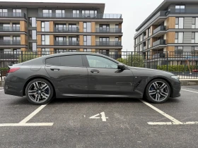 BMW 840 Gran Coupe, M-sport, Carbon, Crystal, снимка 6