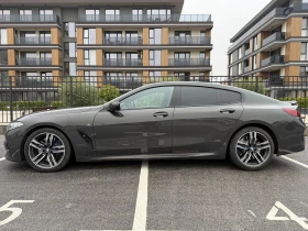 BMW 840 Gran Coupe, M-sport, Carbon, Crystal, снимка 2