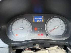 Dacia Logan 1.6i klima gaz, снимка 8