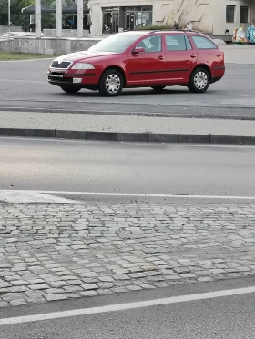 Skoda Octavia, снимка 3