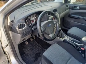 Ford Focus 1.6, снимка 8