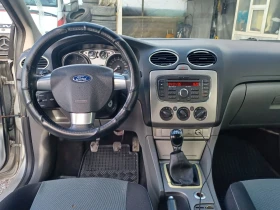 Ford Focus 1.6, снимка 10