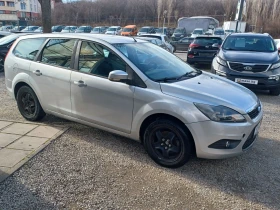 Ford Focus 1.6, снимка 6