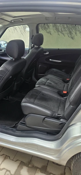 Ford S-Max 2.0 TDC-i/АUTOMATIC, снимка 8