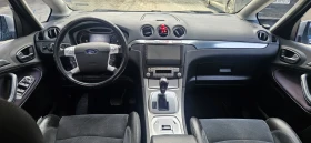 Ford S-Max 2.0 TDC-i/АUTOMATIC, снимка 12