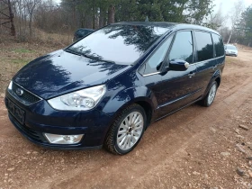 Ford Galaxy 7 места , снимка 2