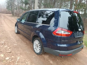 Ford Galaxy 7 места , снимка 5