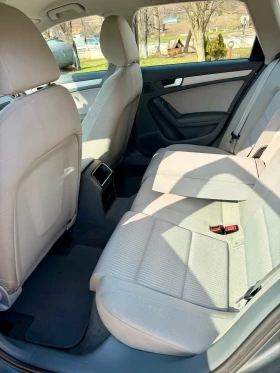 Audi A4, снимка 9