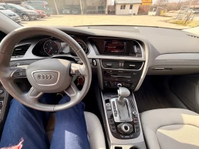 Audi A4, снимка 10
