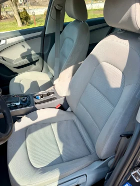 Audi A4, снимка 7