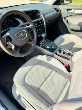 Audi A4, снимка 8