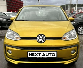 VW Up 1.0i 75HP EU6D-TEMP 16 000KM, снимка 2