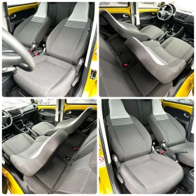 VW Up 1.0i 75HP EU6D-TEMP 16 000KM, снимка 13