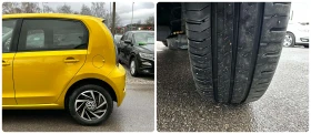 VW Up 1.0i 75HP EU6D-TEMP 16 000KM, снимка 17
