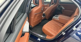 BMW 750 xDrive M-Sport PRO, снимка 8
