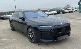 BMW 750 xDrive M-Sport PRO, снимка 2