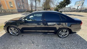 VW Passat R-line, снимка 3