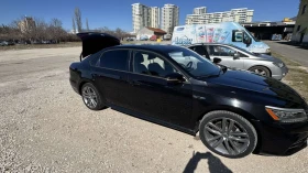 VW Passat R-line, снимка 1