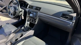 VW Passat R-line, снимка 16