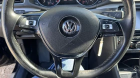 VW Passat R-line, снимка 17