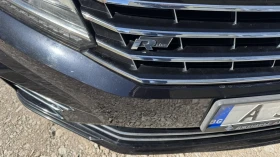 VW Passat R-line, снимка 6